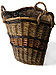 Willow basket